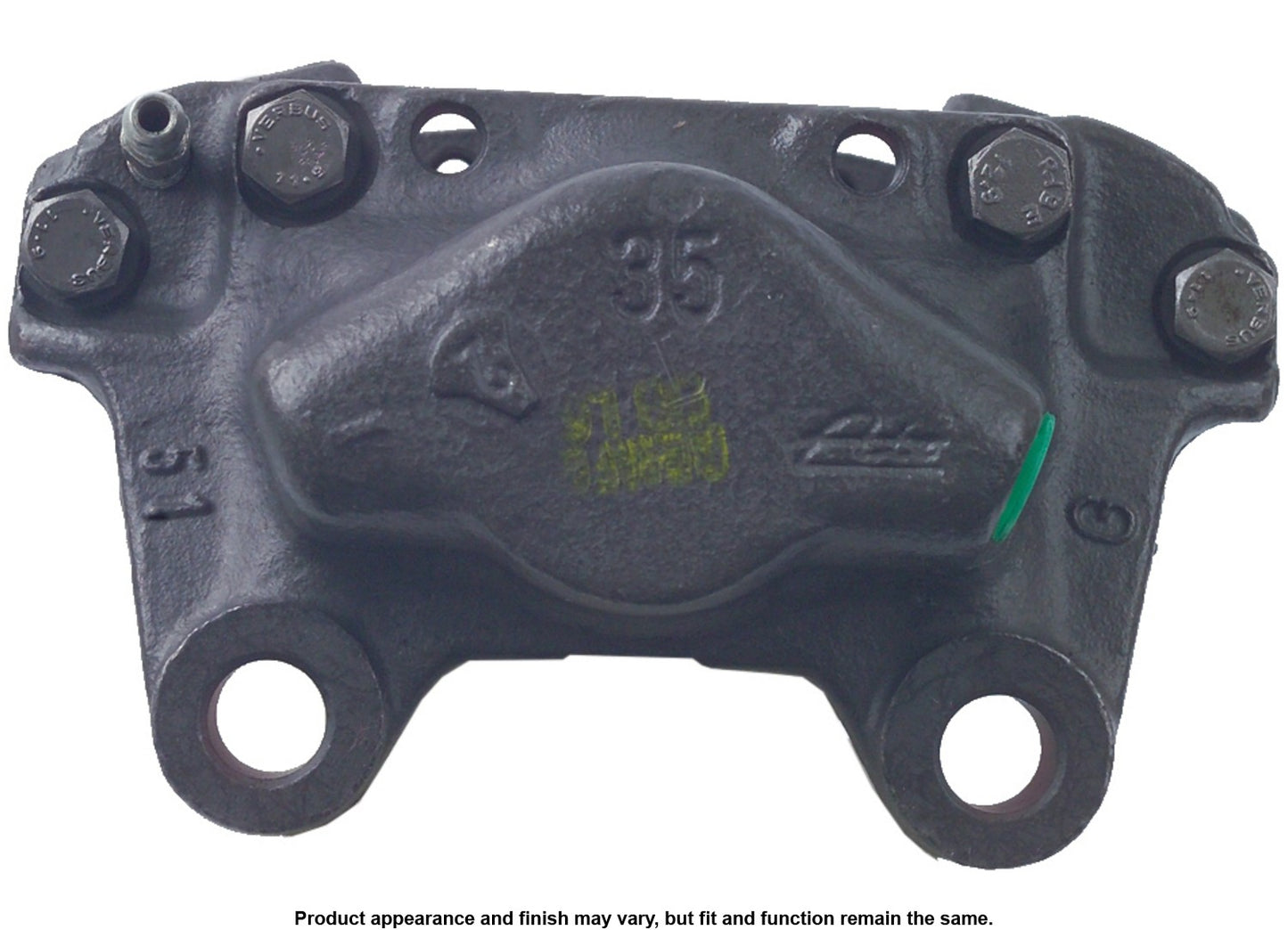 Cardone Reman Disc Brake Caliper 19-2036