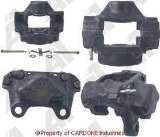 Cardone Reman Disc Brake Caliper 19-2036