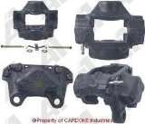 Cardone Reman Disc Brake Caliper 19-2036