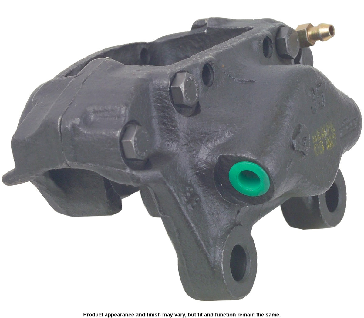 Cardone Reman Disc Brake Caliper 19-2037