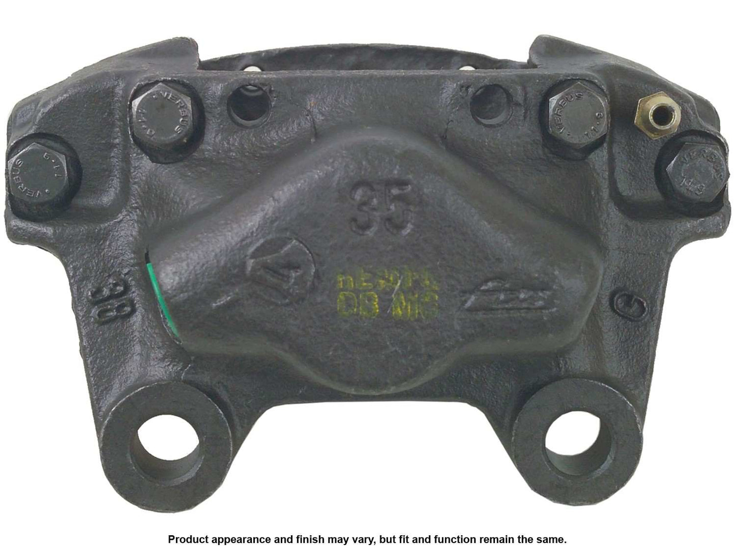 Cardone Reman Disc Brake Caliper 19-2037