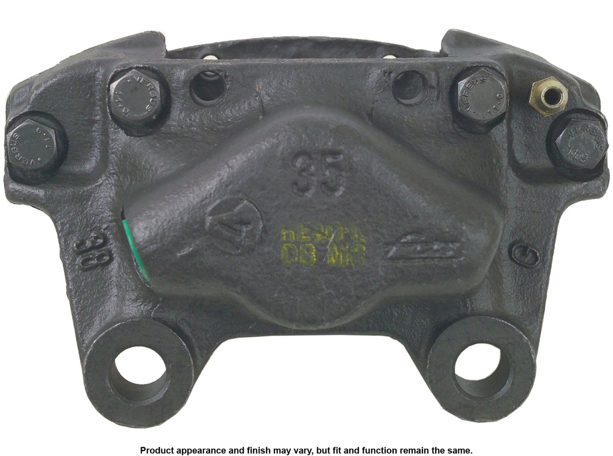 Cardone Reman Disc Brake Caliper 19-2037