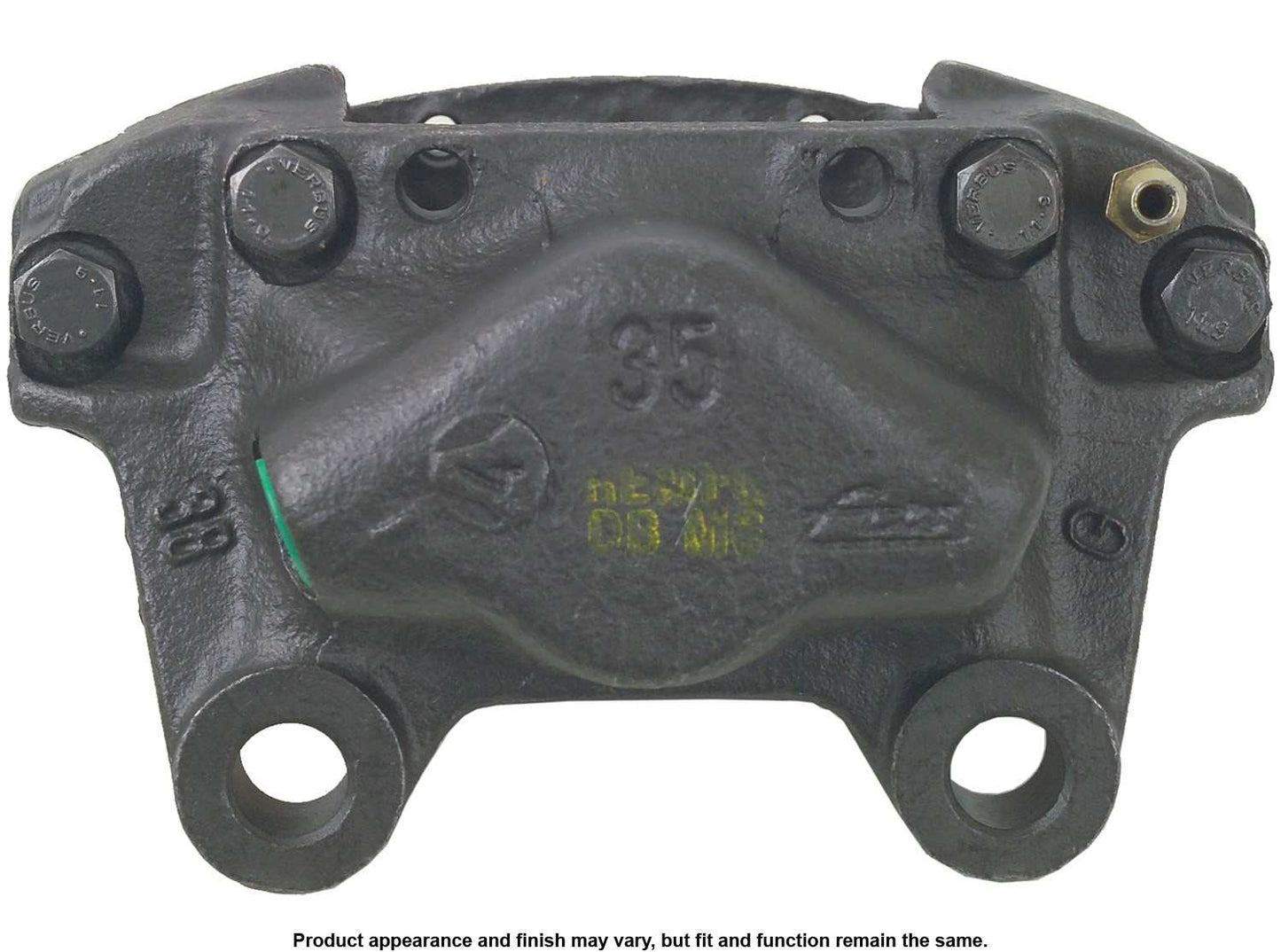 Cardone Reman Disc Brake Caliper 19-2037