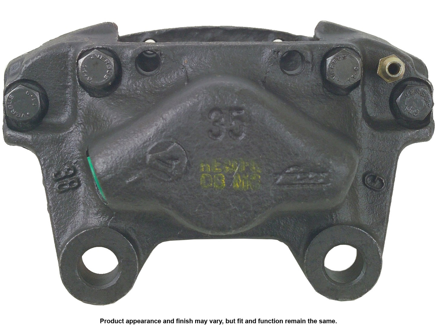 Cardone Reman Disc Brake Caliper 19-2037
