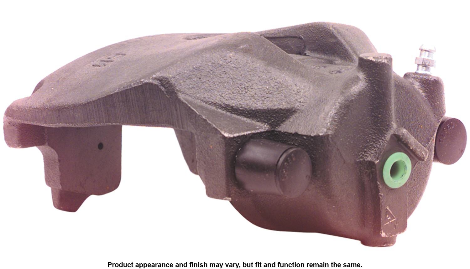 Cardone Reman Remanufactured Unloaded Caliper 19-2039