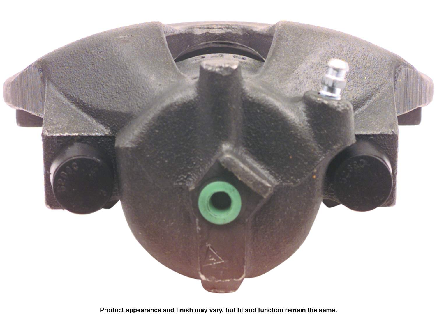 Cardone Reman Remanufactured Unloaded Caliper 19-2039