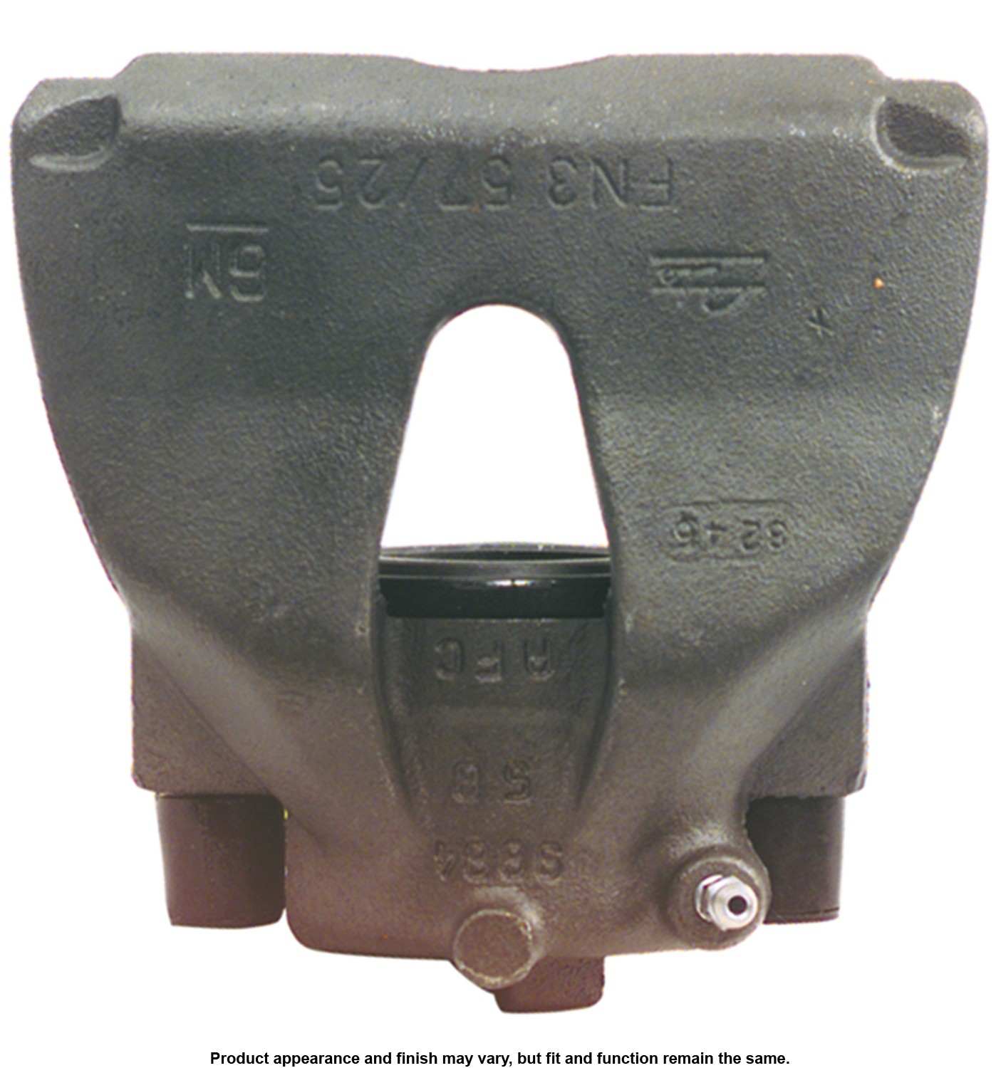 Cardone Reman Remanufactured Unloaded Caliper 19-2039