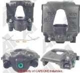 Cardone Reman Disc Brake Caliper 19-2040