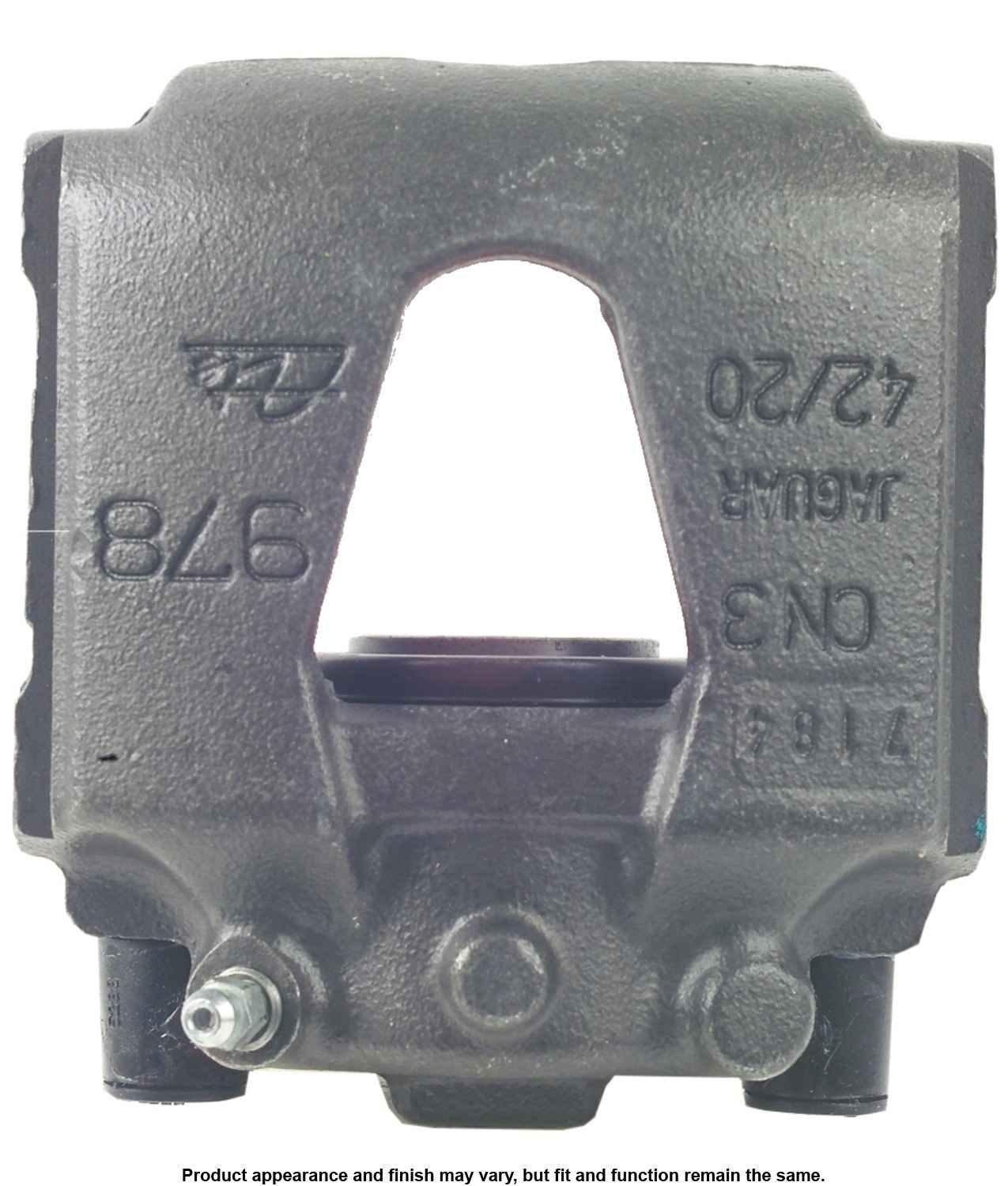 Cardone Reman Disc Brake Caliper 19-2040