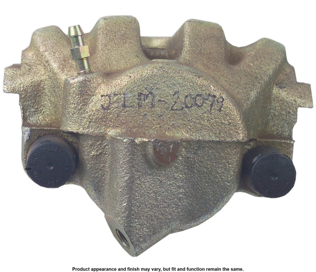 Cardone Reman Disc Brake Caliper 19-2042