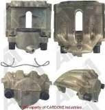 Cardone Reman Disc Brake Caliper 19-2042