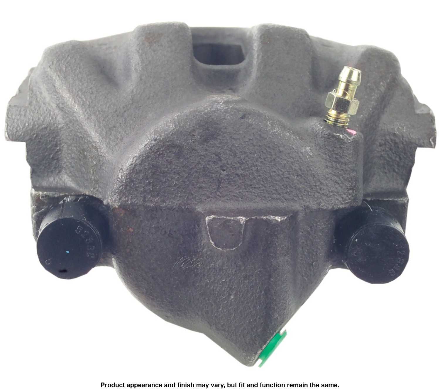 Cardone Reman Disc Brake Caliper 19-2043