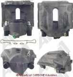 Cardone Reman Disc Brake Caliper 19-2043