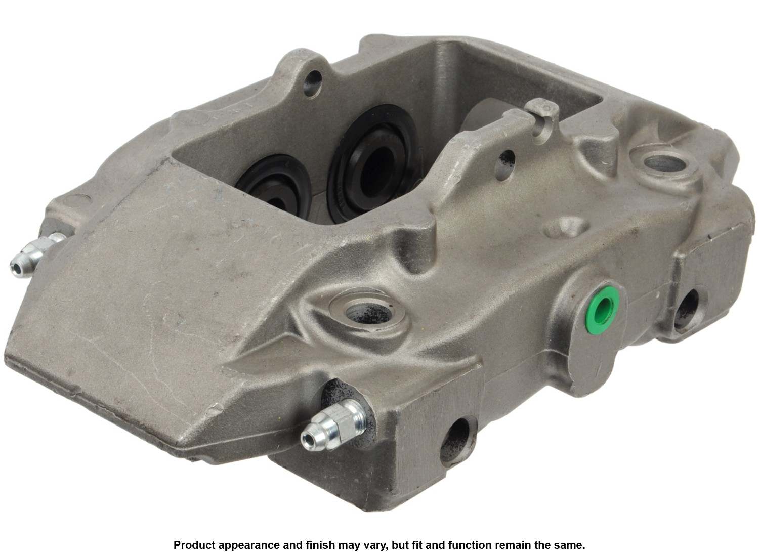 Cardone Reman Remanufactured Unloaded Caliper 19-2062