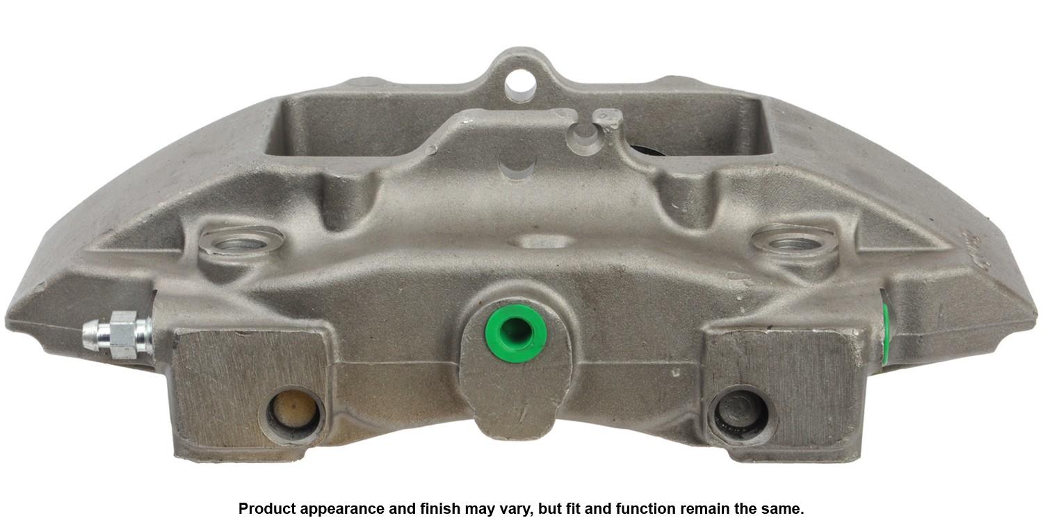 Cardone Reman Remanufactured Unloaded Caliper 19-2062