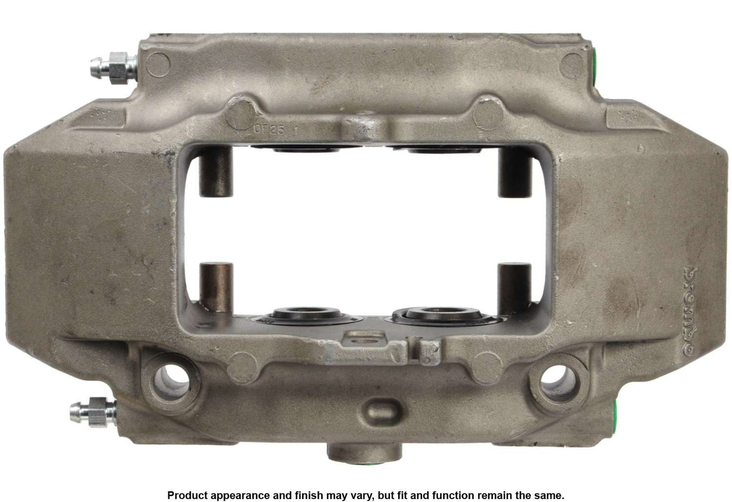 Cardone Reman Remanufactured Unloaded Caliper 19-2062