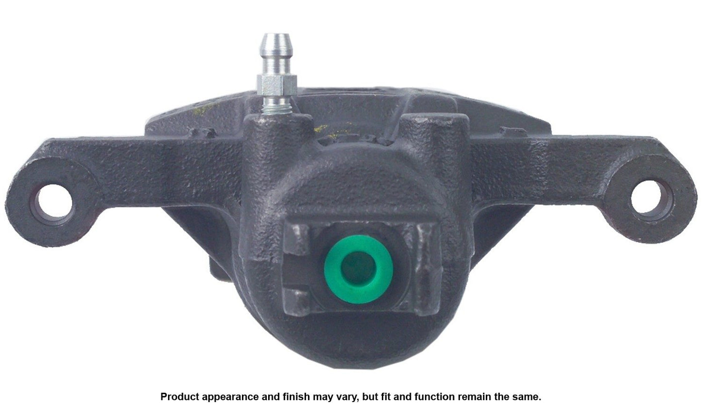 Cardone Reman Disc Brake Caliper 19-2066A