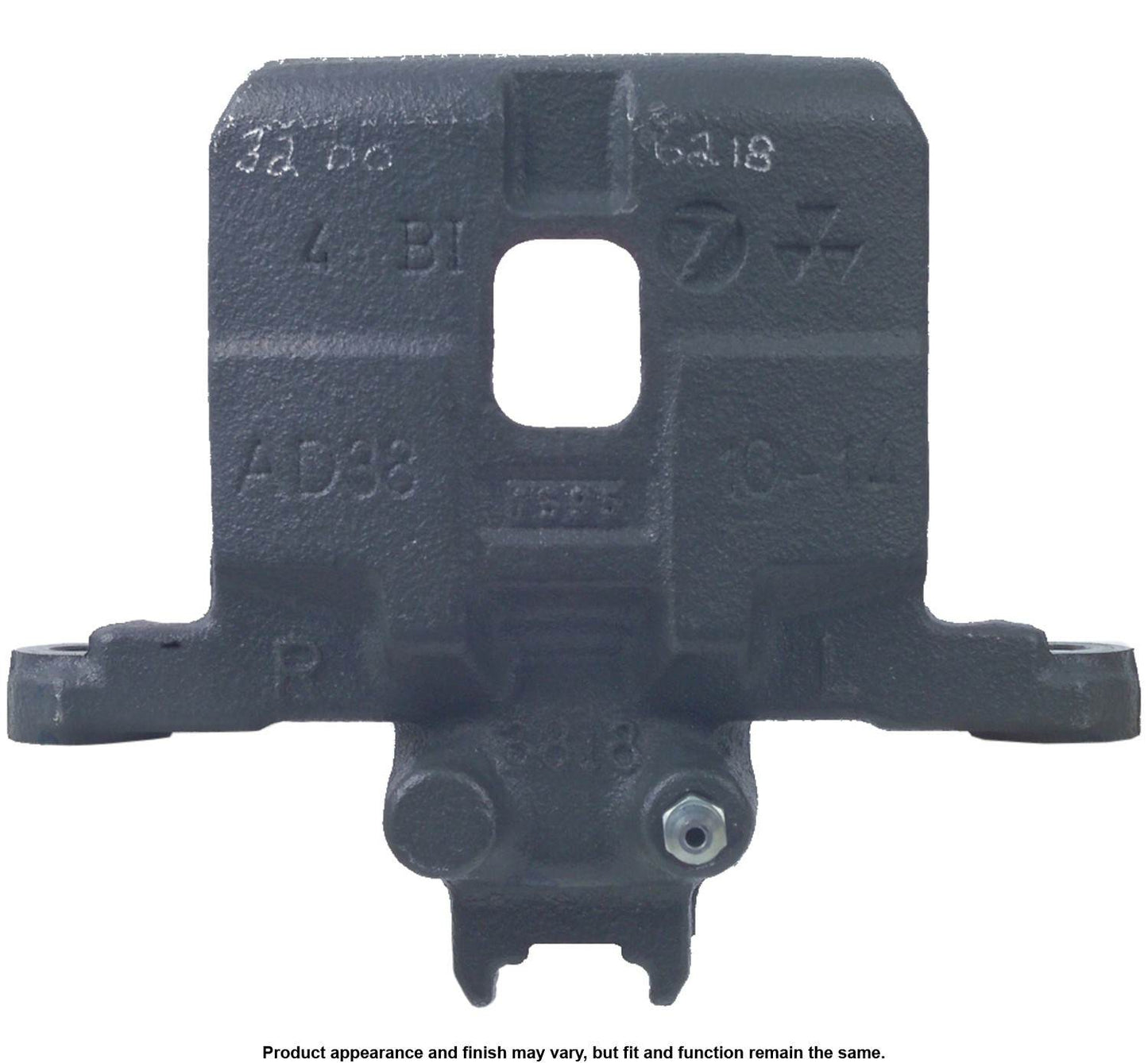 Cardone Reman Disc Brake Caliper 19-2067A