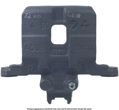 Cardone Reman Disc Brake Caliper 19-2067A