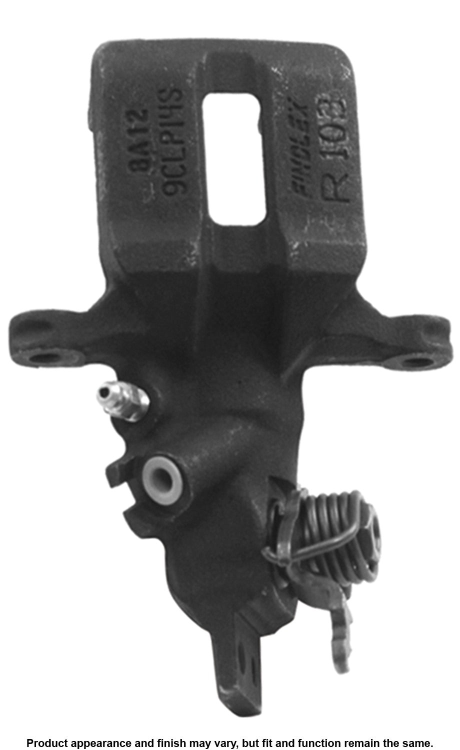 Cardone Reman Disc Brake Caliper 19-2068