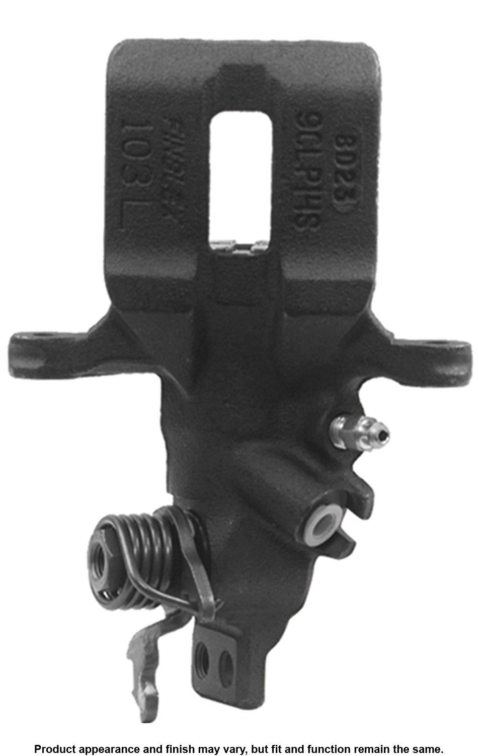 Cardone Reman Disc Brake Caliper 19-2069