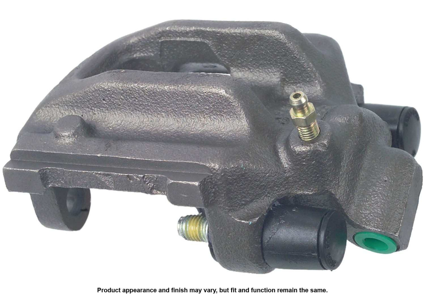 Cardone Reman Remanufactured Unloaded Caliper 19-2074