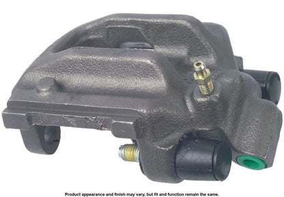 Cardone Reman Remanufactured Unloaded Caliper 19-2074