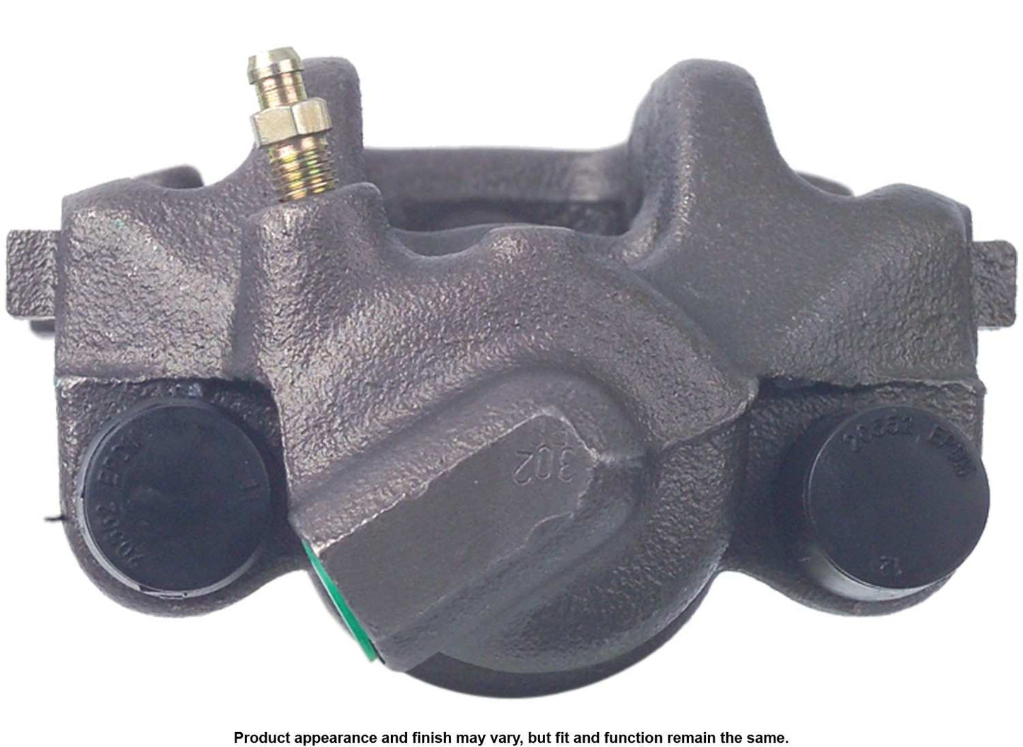 Cardone Reman Remanufactured Unloaded Caliper 19-2074