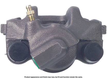 Cardone Reman Remanufactured Unloaded Caliper 19-2074