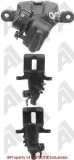 Cardone Reman Remanufactured Unloaded Caliper 19-2074