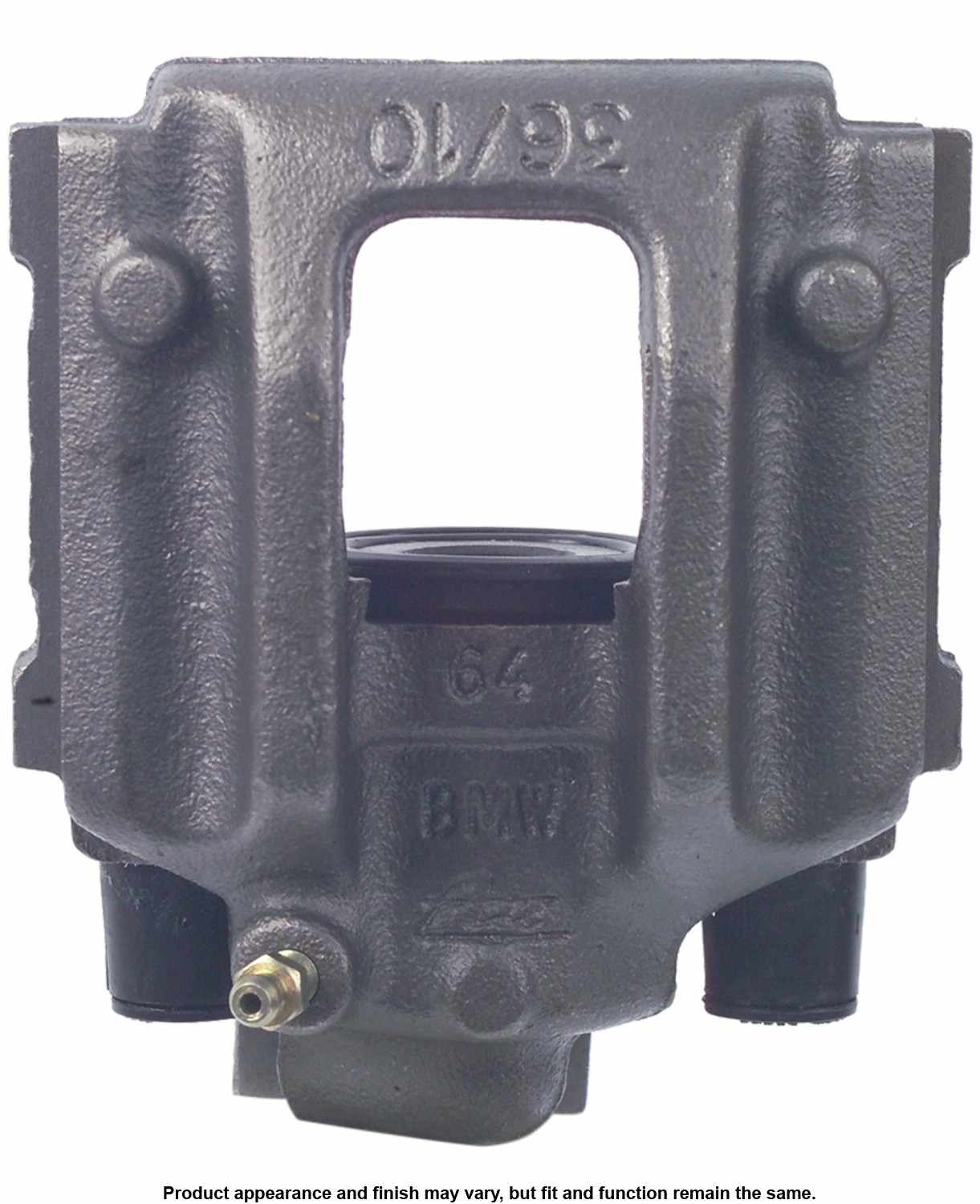 Cardone Reman Remanufactured Unloaded Caliper 19-2074