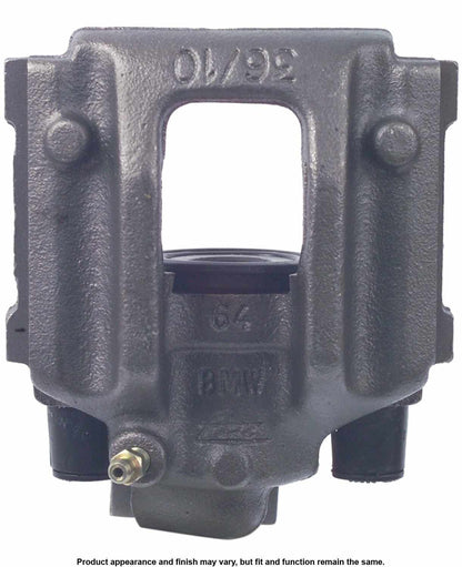 Cardone Reman Remanufactured Unloaded Caliper 19-2074