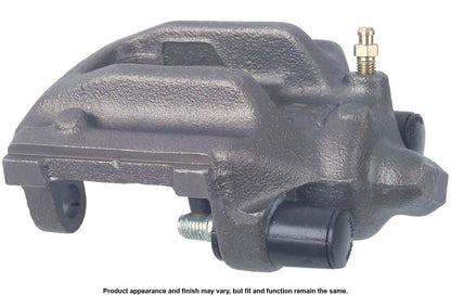 Cardone Reman Remanufactured Unloaded Caliper 19-2075