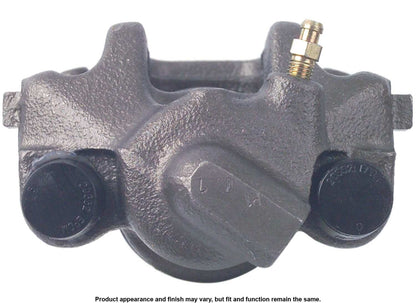 Cardone Reman Remanufactured Unloaded Caliper 19-2075