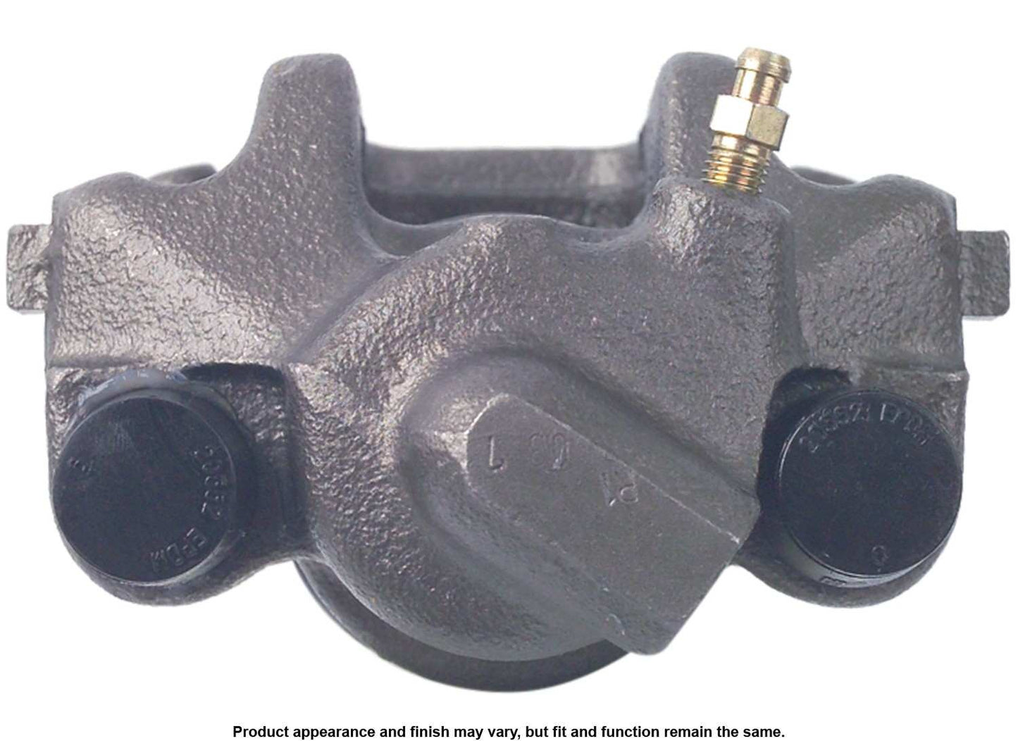 Cardone Reman Remanufactured Unloaded Caliper 19-2075