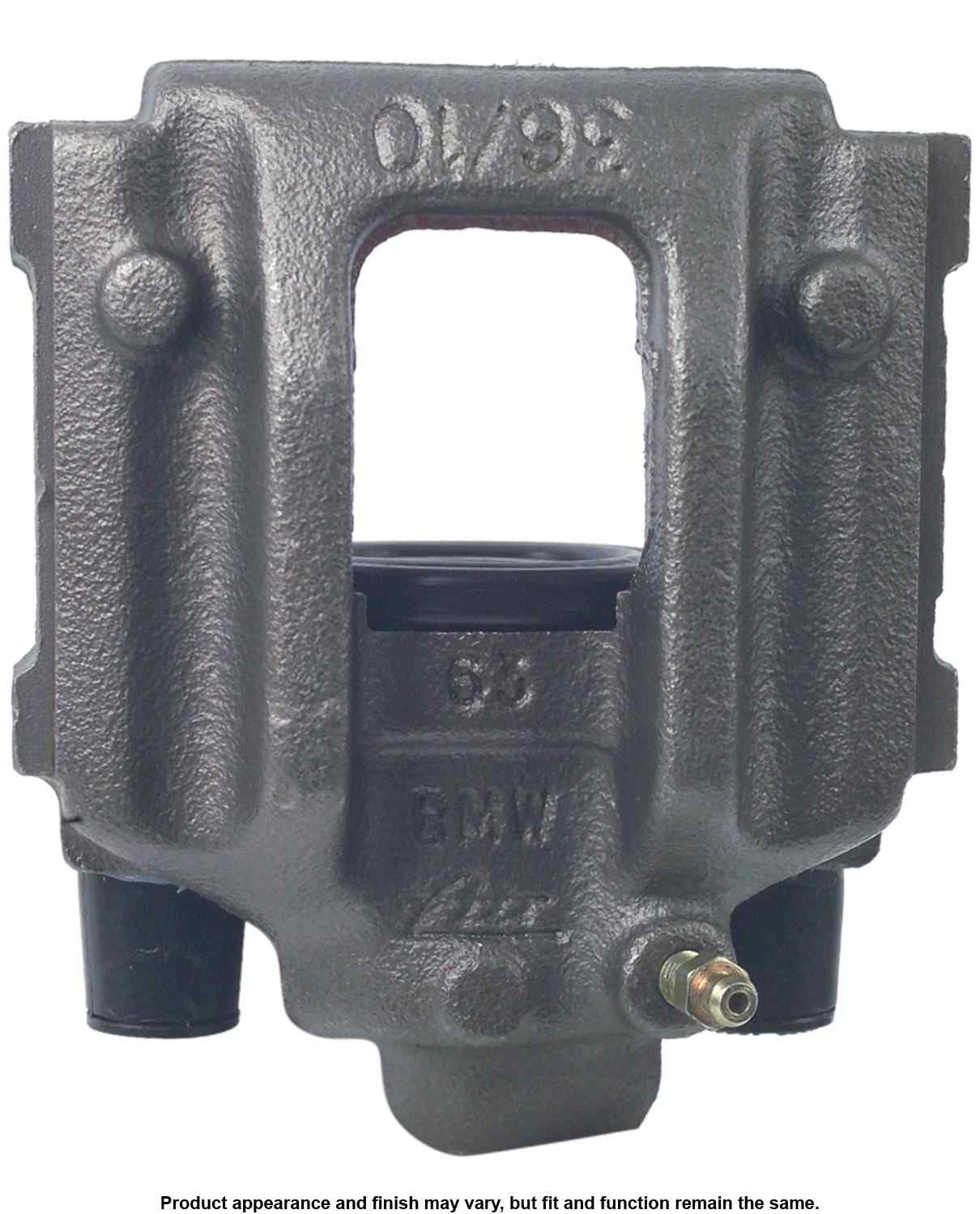 Cardone Reman Remanufactured Unloaded Caliper 19-2075