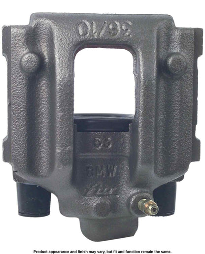 Cardone Reman Remanufactured Unloaded Caliper 19-2075