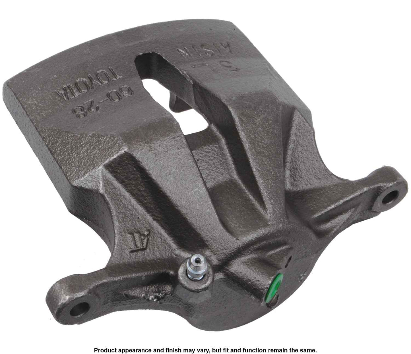 Cardone Reman Disc Brake Caliper 19-2076
