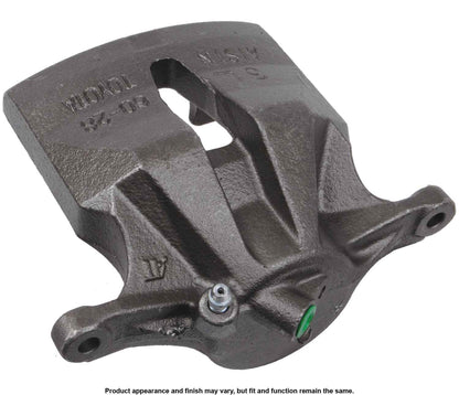 Cardone Reman Disc Brake Caliper 19-2076
