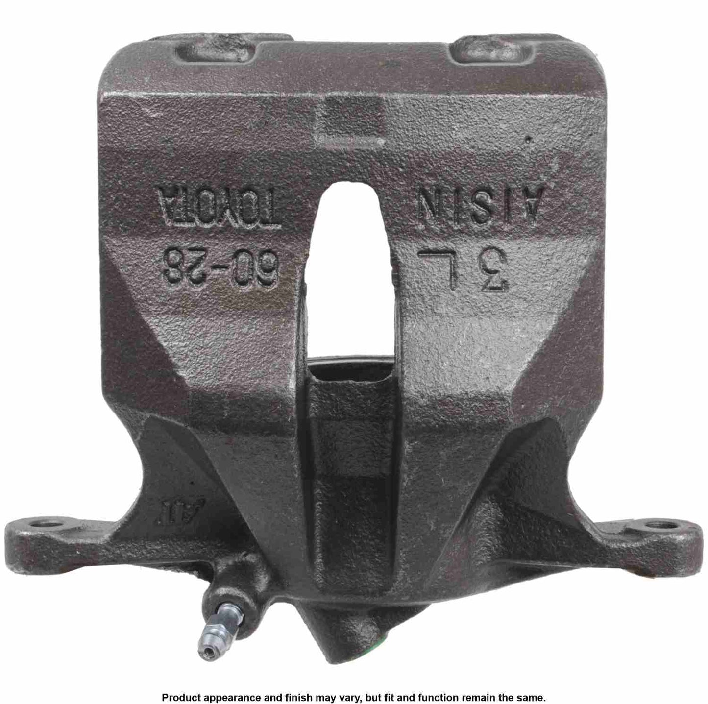 Cardone Reman Disc Brake Caliper 19-2076