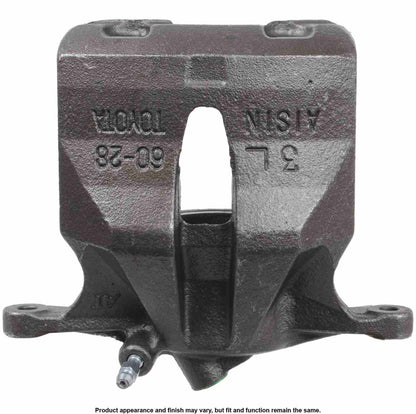 Cardone Reman Disc Brake Caliper 19-2076
