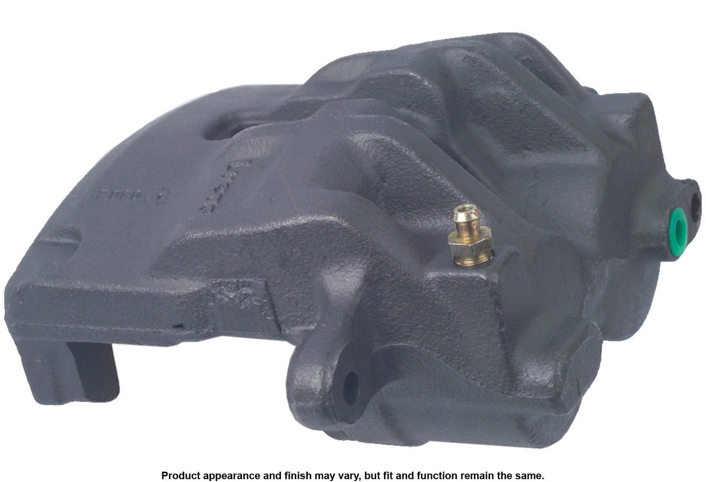 Cardone Reman Remanufactured Unloaded Caliper 19-2080