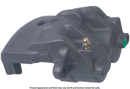 Cardone Reman Remanufactured Unloaded Caliper 19-2080