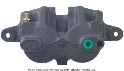 Cardone Reman Remanufactured Unloaded Caliper 19-2080