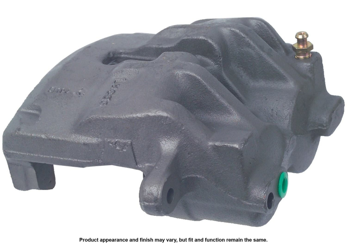 Cardone Reman Remanufactured Unloaded Caliper 19-2081
