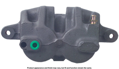 Cardone Reman Remanufactured Unloaded Caliper 19-2081