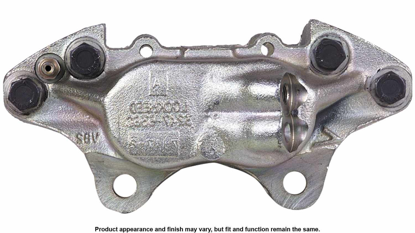 Cardone Reman Disc Brake Caliper 19-2082