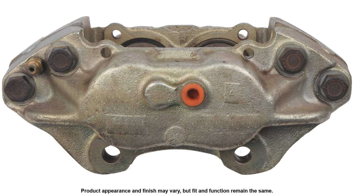 Cardone Reman Disc Brake Caliper 19-2084
