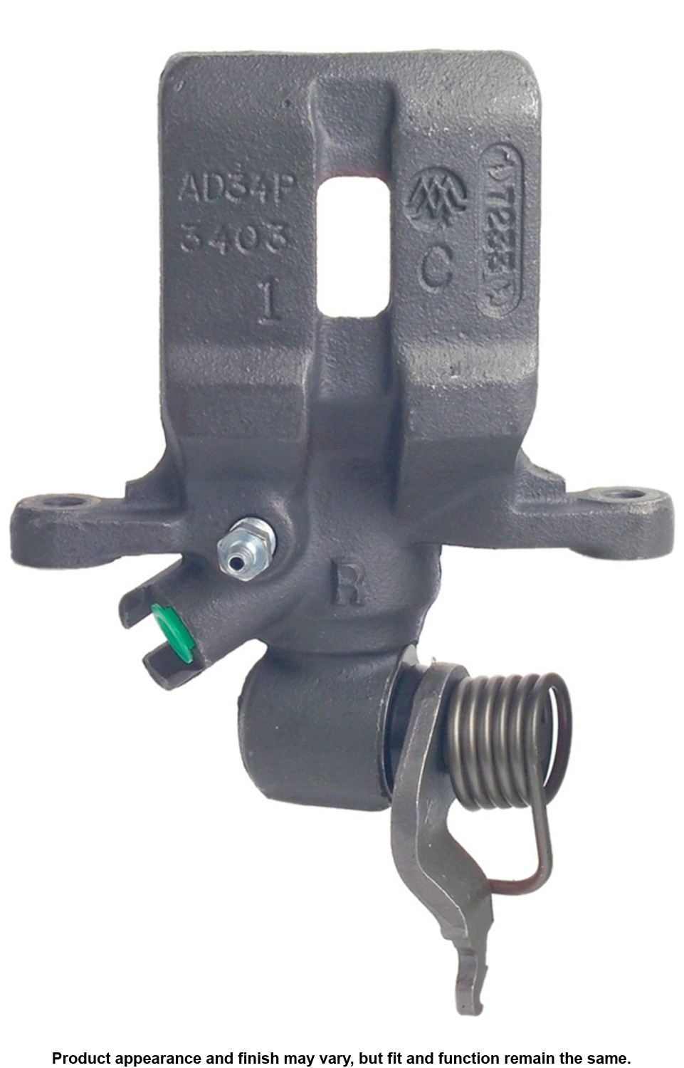 Cardone Reman Disc Brake Caliper 19-2088