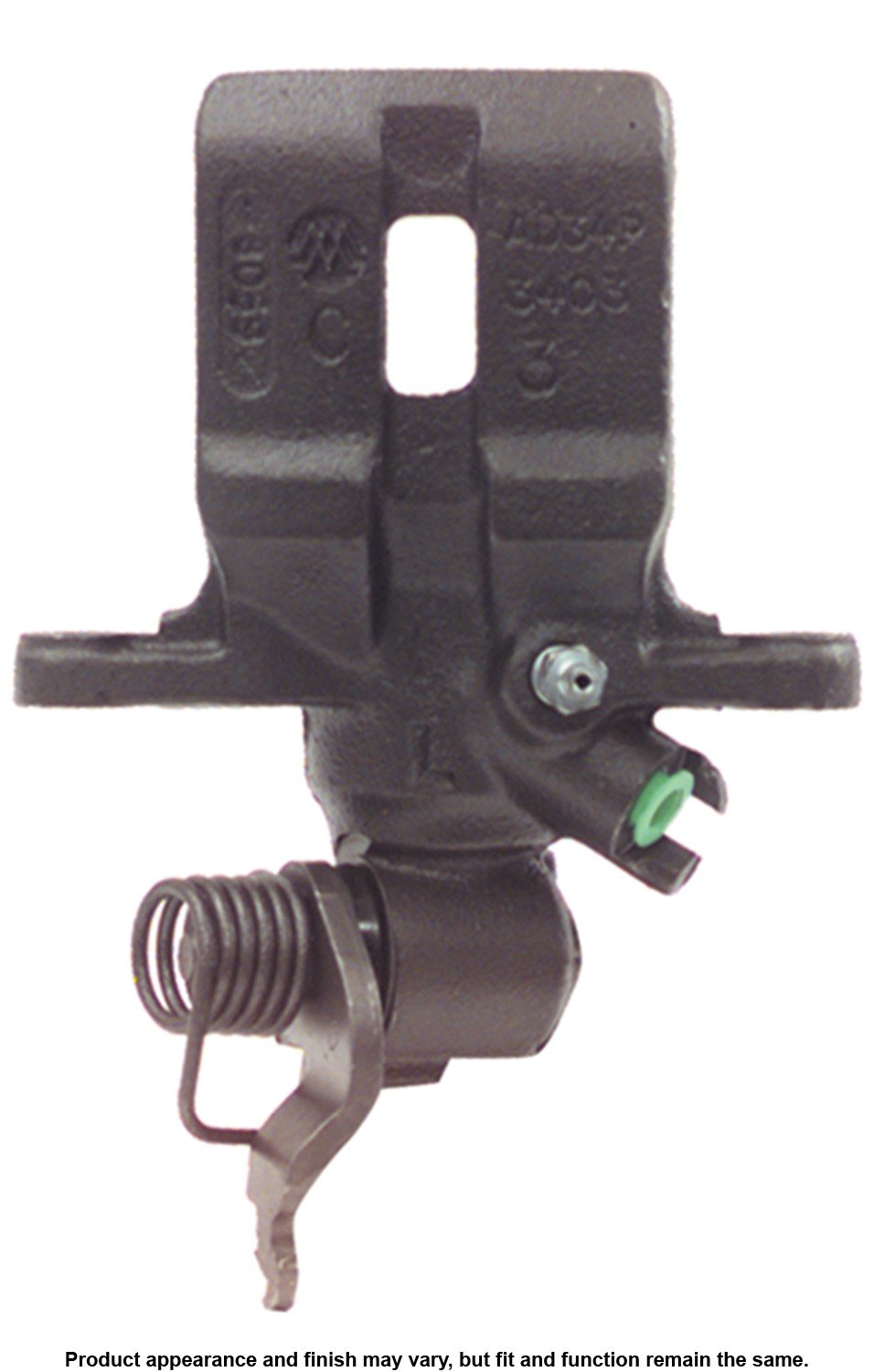 Cardone Reman Disc Brake Caliper 19-2089
